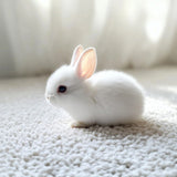 Bunny™ Jucăria mea realistă de iepure