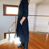 Ineke™ Rochie elegantă și confortabilă