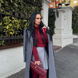 Anna Ambreiaj împletit