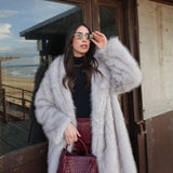 Sabine țesute sac mic