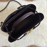 Sabine țesute sac mare