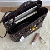 Sabine țesute sac mare