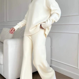 Chloé | Rochie tricotată din două piese