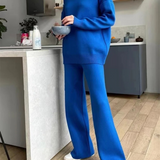 Chloé | Rochie tricotată din două piese
