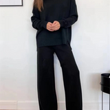 Chloé | Rochie tricotată din două piese