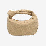 Ava Mini sac din piele de căprioară
