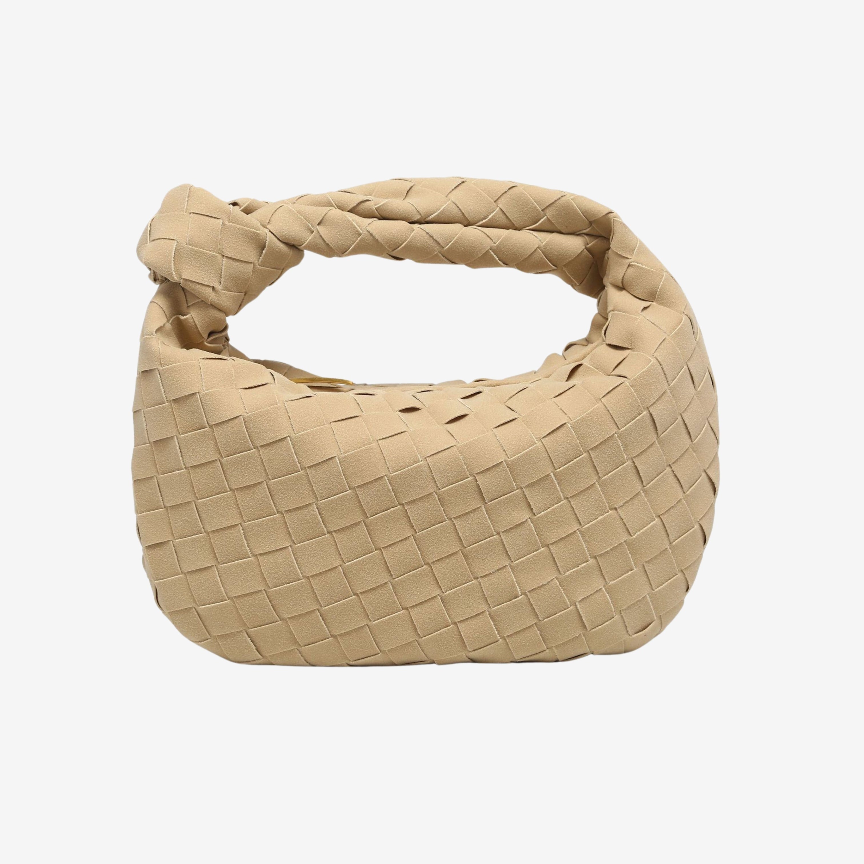 Ava Mini sac din piele de căprioară