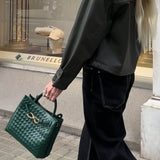 Sabine țesute sac mic