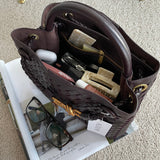 Sabine țesute sac mic