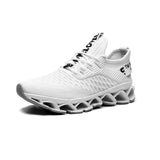 LAMA KICKS Roșu | +8CM Erhöhung