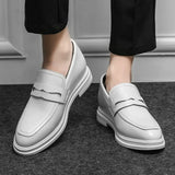 Blanco (+8 cm Creștere)