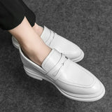 Blanco (+8 cm Creștere)
