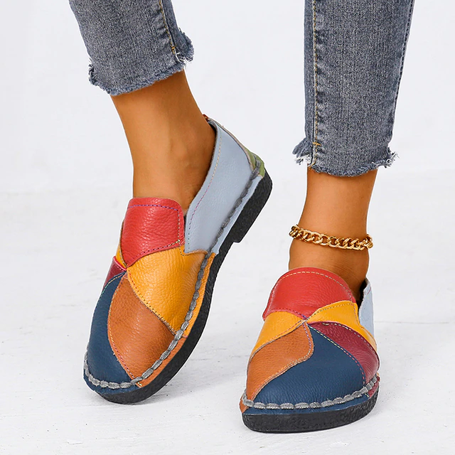EasyFlats™ Pantofi pentru femei
