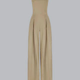 Chloé™ Rochie Fluidă Luxe