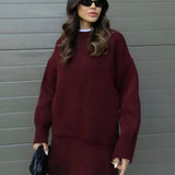 Marie™ Set la modă de toamnă