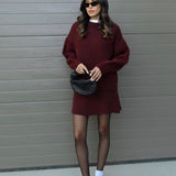 Marie™ Set la modă de toamnă