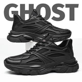 Ghost (+8cm  Creștere )