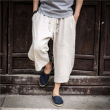 Mai - Pantaloni scurți Comfort Negru