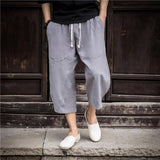Mai - Pantaloni scurți Comfort Negru