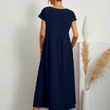 Zoey™ Rochie Casual