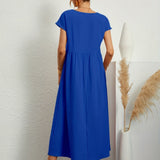Zoey™ Rochie Casual