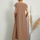 Zoey™ Rochie Casual