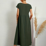 Zoey™ Rochie Casual
