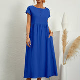 Zoey™ Rochie Casual