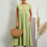 Zoey™ Rochie Casual