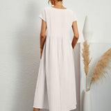 Zoey™ Rochie Casual