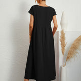 Zoey™ Rochie Casual