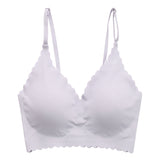 Vieira™ Sutien confortabil fără cusături