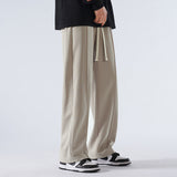 Akari - Pantaloni confort japonezi Maro