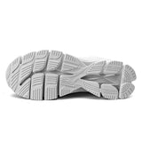 LAMA KICKS Roșu | +8CM Erhöhung