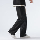 Akari - Pantaloni confort japonezi Maro