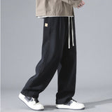 Reina - pantaloni japonezi confortabili Bej