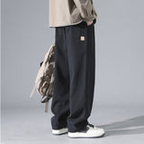 Reina - pantaloni japonezi confortabili Bej
