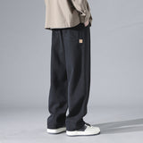 Reina - pantaloni japonezi confortabili Bej
