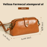 Velissa Farmecul atemporal al | Geantă unică pentru femei
