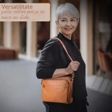 Kim Capodopera lui | Geantă clasică