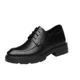 FERDI | Pantofi lift +8CM +10CM