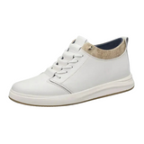 LUXUS | Pantofi casual +6CM +8CM