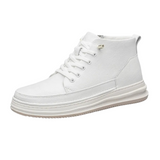LEX | Pantofi casual înalți +6CM +8CM