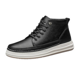 LEX | Pantofi casual înalți +6CM +8CM