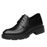 FERDI | Pantofi lift +8CM +10CM