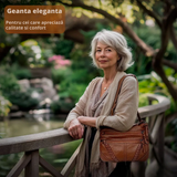 Sophia's Eleganță moale | Geantă clasică
