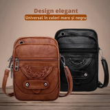 Vellana Eleganță de epocă | Geantă Crossbody