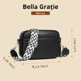 Bella Grație | Geantă de umăr pentru femei