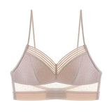 Parisian Elegance™ Sutien decoltat invizibil