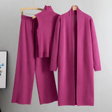 Brigitte | Set elegant de 3 piese